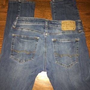 Men’s jeans